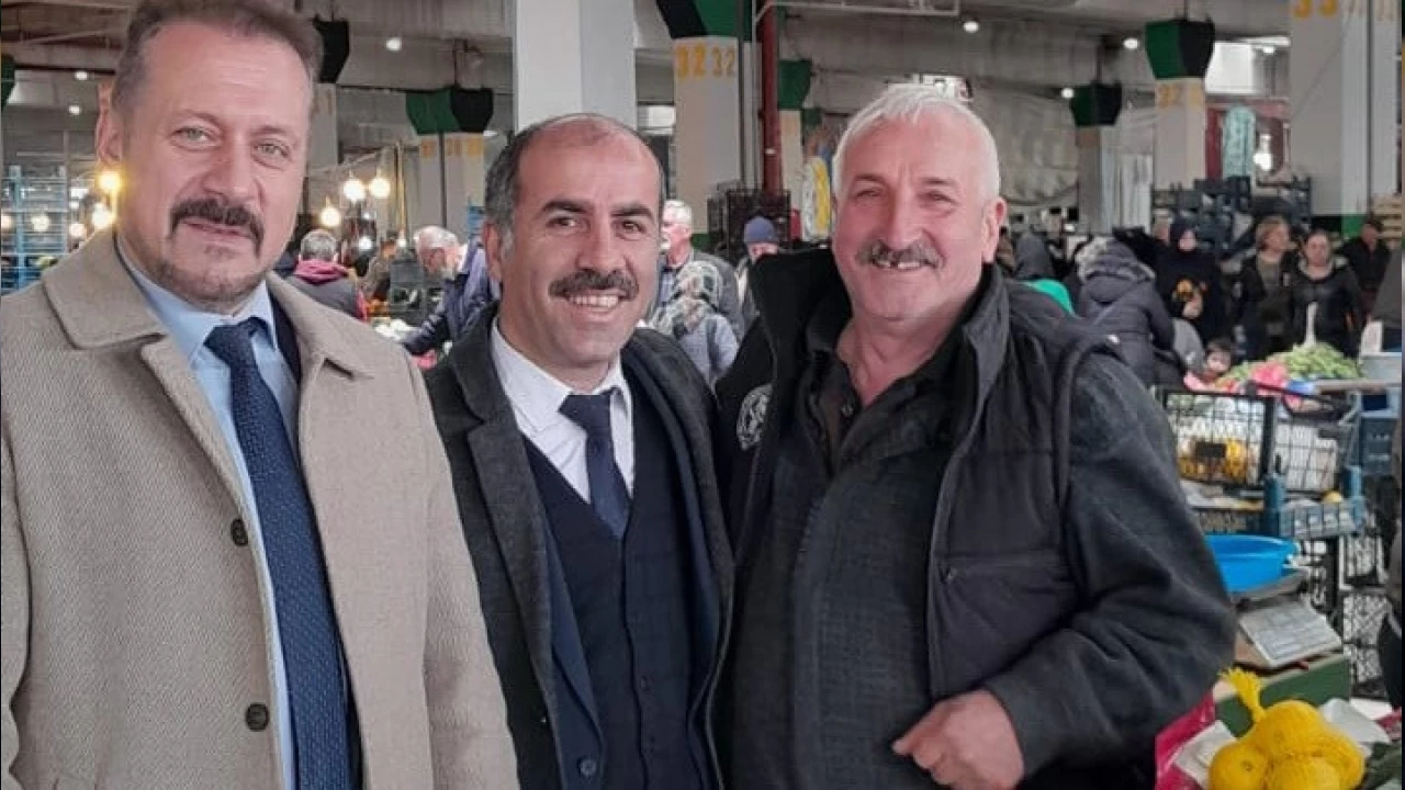 "Bu sefer değiştireceğiz"