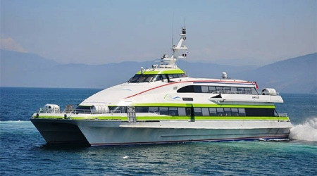 BUDO ve İDO seferleri iptal edildi