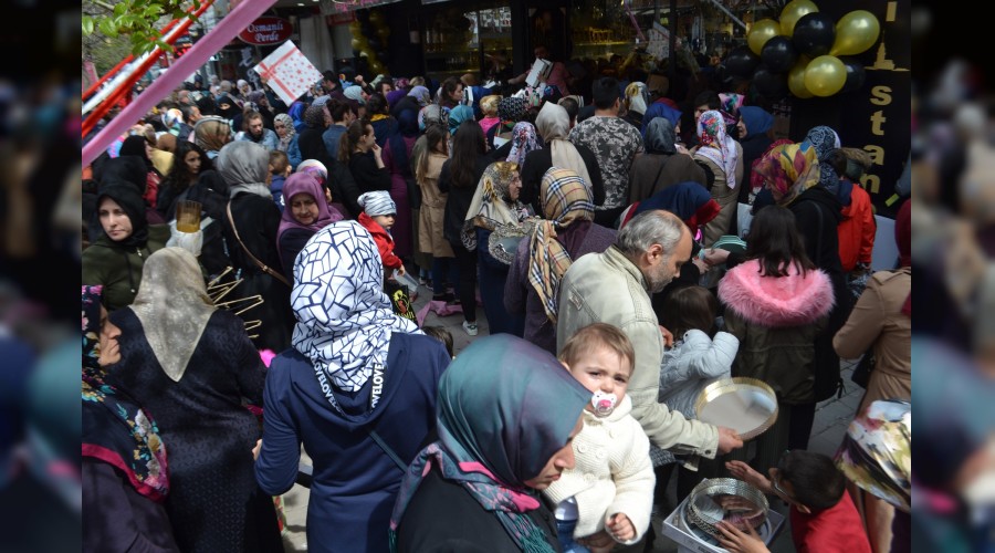 Bunlar Türkiye’nin doğal manzarası oldu