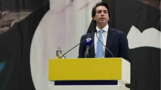 Burak Kzlhan: "ampiyonluk ipini gsleyeceimize yrekten inanyoruz"