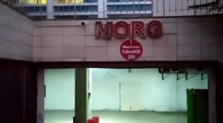 Bursa'da hamile kadın ve bebeği hayatını kaybetti