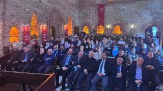 Bursa’da Haydar Baş ruhuyla muazzam buluşma