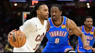 Cavaliers 15 maçlık seriyi durdurdu