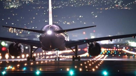 Cezayir, hava sahasını Fas'a kapattı