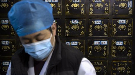 Covid-19 için alternatif tedavilerde çare aranyor