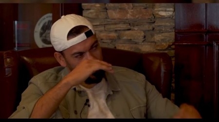 "Daum'un odasını bastım, Yıldırım fırçaladı"