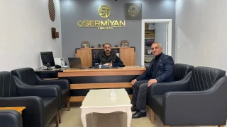 Derik’te BTP sahada: Esnaf ziyaretleri ve iftar programlarıyla halkla buluşma