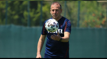 "Destek olun çok iyi bir yoldayız"