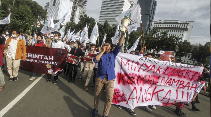 Dünyada yağ krizi patlak verdi