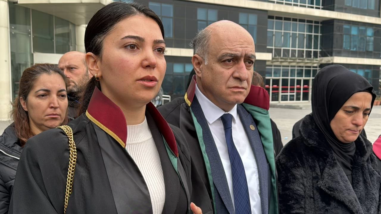 Edanur Çoban'ın katilinin yargılaması başladı