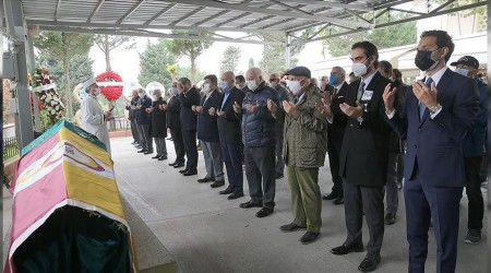 Efsane basketbol adamına son veda