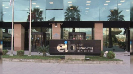 Ege İhracatçı Birlikleri eleman alacak