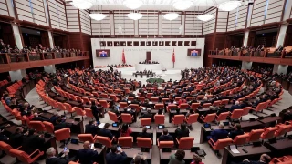 Ekonomiye ilişkin düzenlemeleri de içeren kanun teklifi TBMM Plan ve Bütçe Komisyonunda kabul edildi