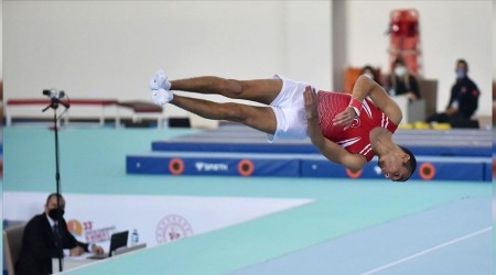 Eleme müsabakaları devam ediyor