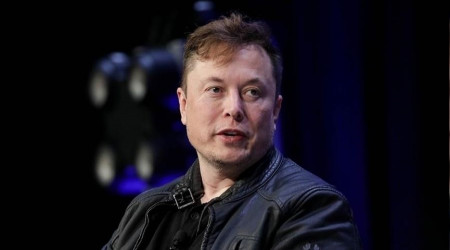 Elon Musk ilk defa Forbes 400'n en zengini oldu