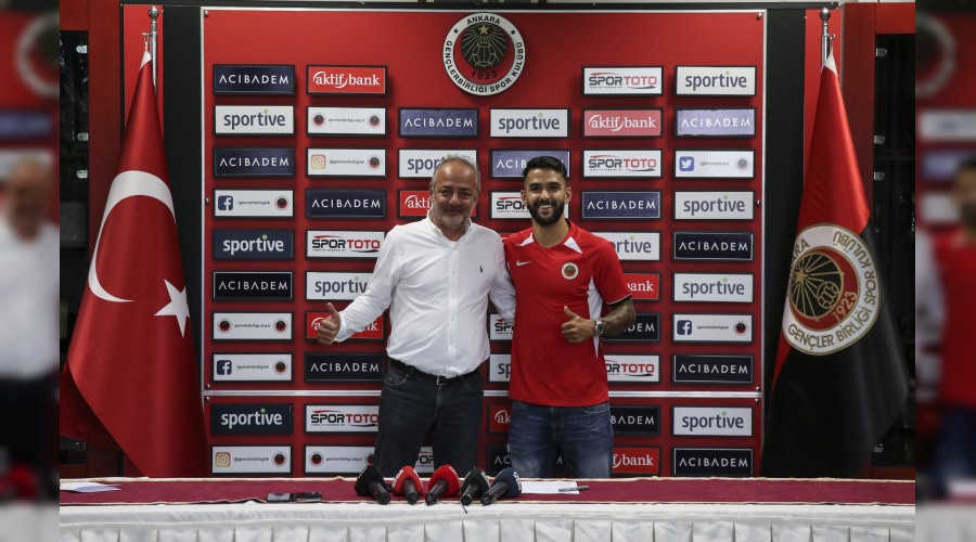 Eski Alanyalı Gençler'de