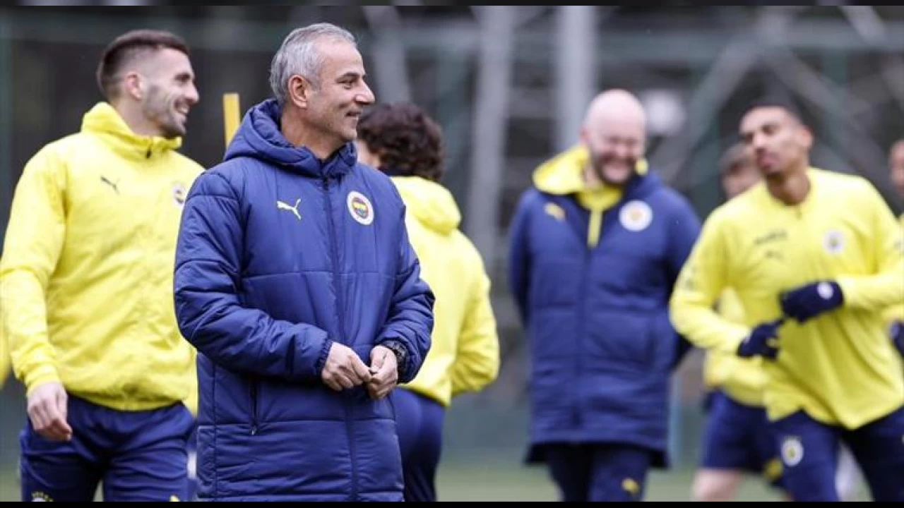 Fener zirve stresini aşmak istiyor