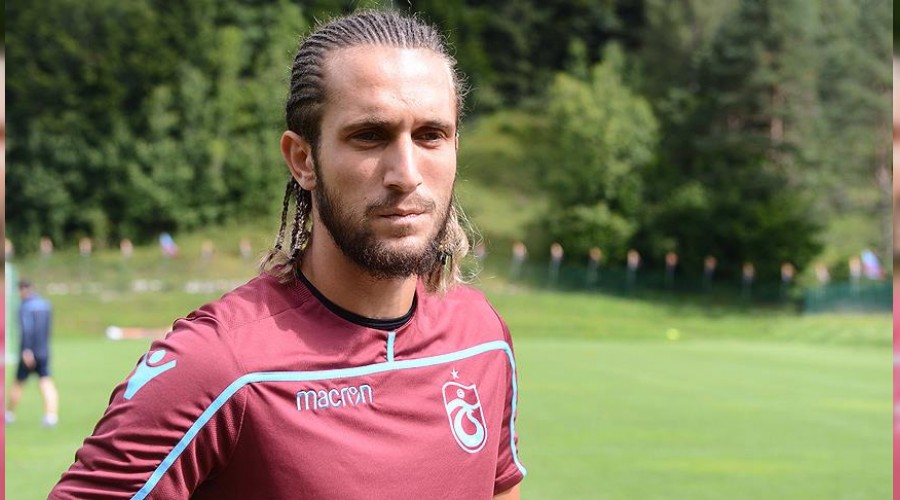 Formsuzluğuna sakatlık eklendi