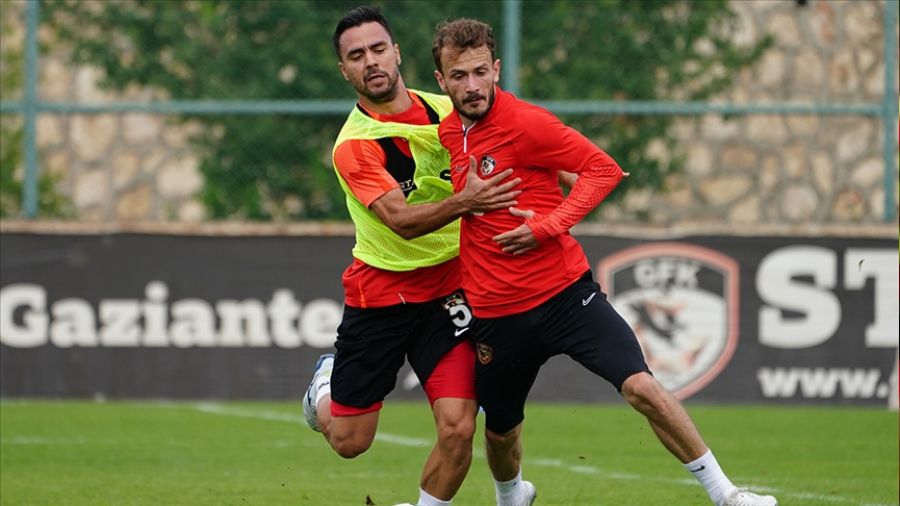 Gaziantep 4 maç sonra kazanmak istiyor