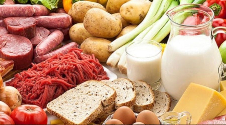 Gıda sektörünün en hızlı büyüyeni vegan pazarı oldu