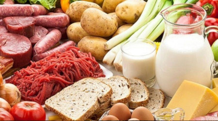 Gıda sektörünün en hızlı büyüyeni vegan pazarı oldu