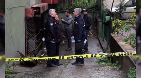 Giresun’da korkutan patlama