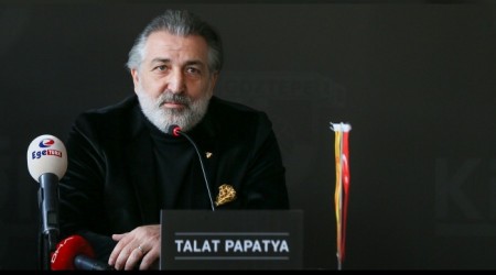 Göztepe'den transfer atağı