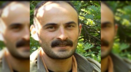 Gri kategorideki terörist infaz edildi