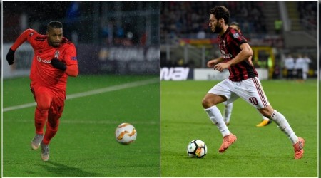 Hakan ve Lens haftanın 11'inde