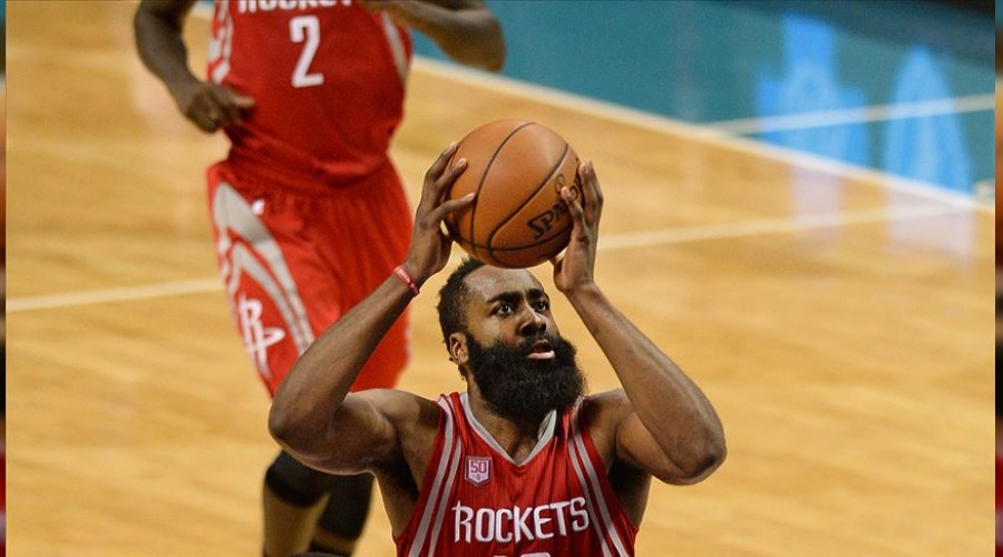 Harden varsa sorun yok