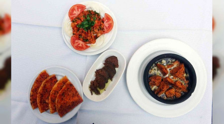 Hatay, BM'nin o ağına dahil oldu