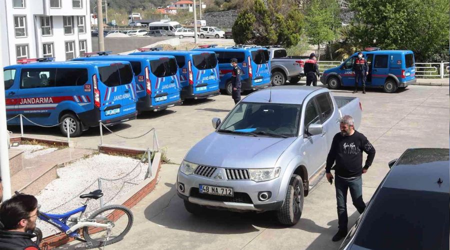 Her taraftan rvet, irtikap, zimmet haberleri geliyor