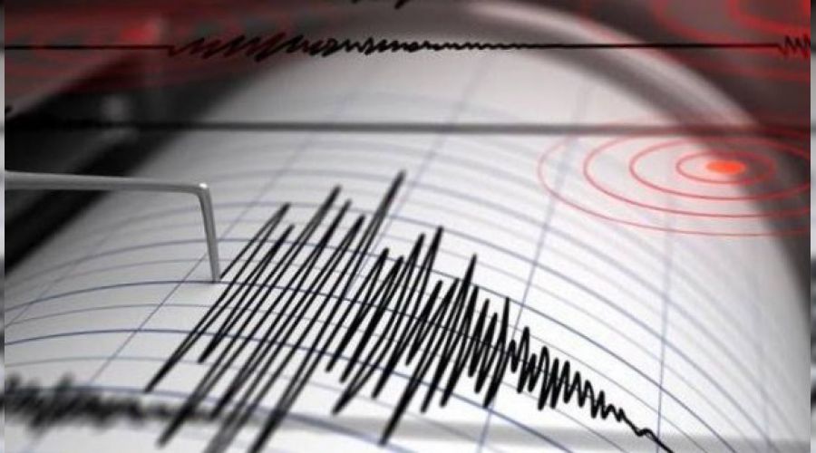Hırvatistan'da 5,3 büyüklüğünde deprem
