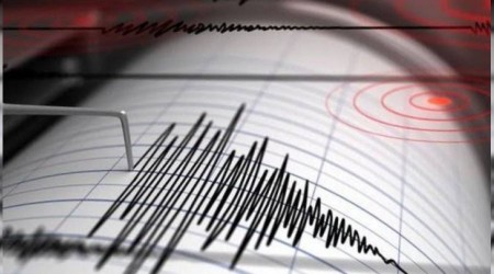 Hırvatistan'da 5,3 büyüklüğünde deprem