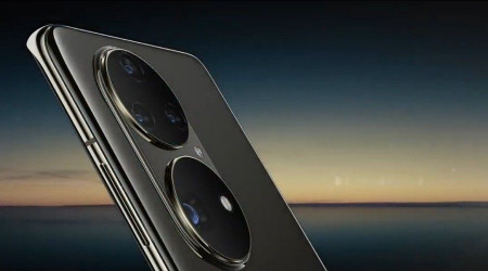 Huawei P50 Pro'nun özellikleri belli oldu