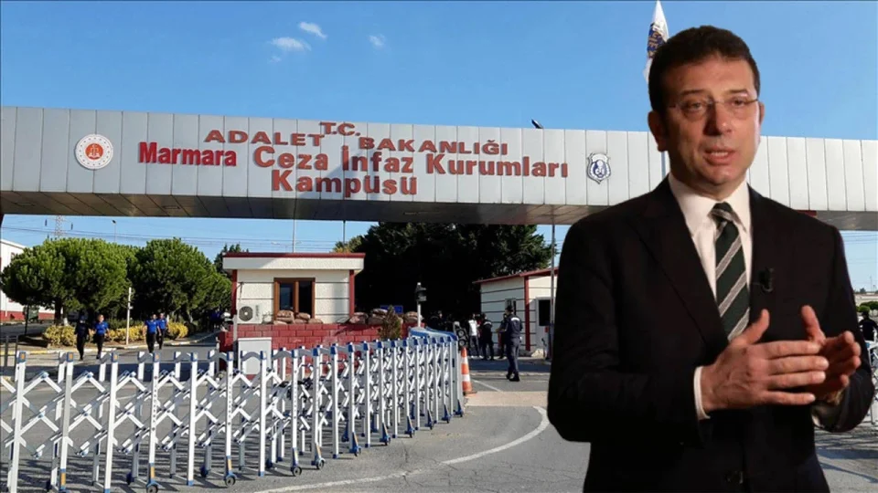 İBB Davası başladı