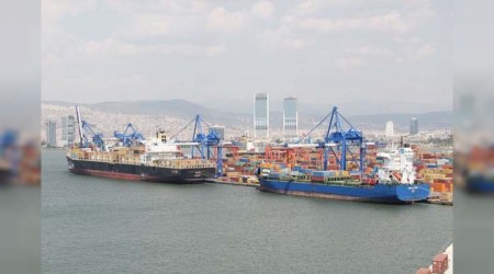 İhracat iklimi eşik değerin üstünde