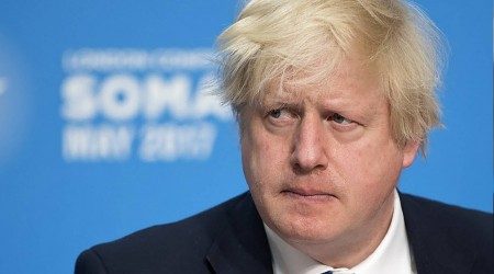 İngiltere Başbakanı yoğun bakımda