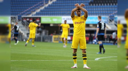 Inter'in yeni transferi Real'den