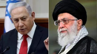 ran lideri Hamaney, Netanyahu'nun idam edilmesi gerektiini syledi