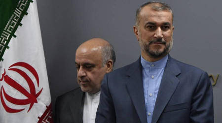 İran'dan İslam ülkelerine çağrı: İsrail büyükelçileri sınır dışı edilsin