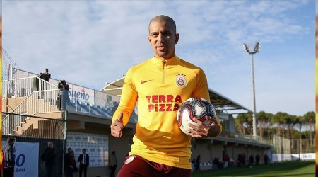 İspanyol takımının Feghouli ilgisi