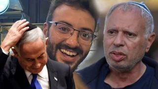 İsrail'in 'yanlışlıkla' öldürdüğü esirin babasından hükümete tepki: Oğlumu iki kez öldürdünüz