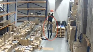 İstanbul Havalimanı Gümrük Müdürlüğü'nde görevli 4 personel gözaltına alındı