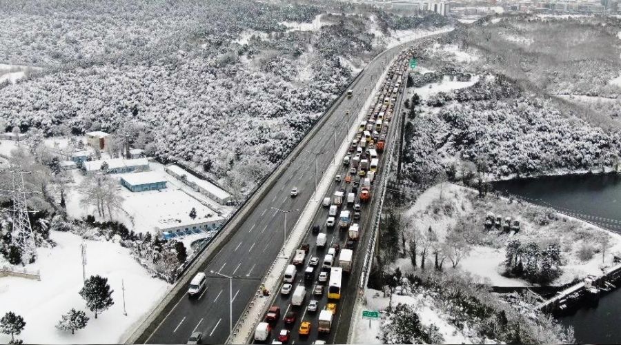 stanbul Valilii 6 yeni nlem aklad