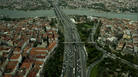 İstanbul'da zamana karşı yarış başladı