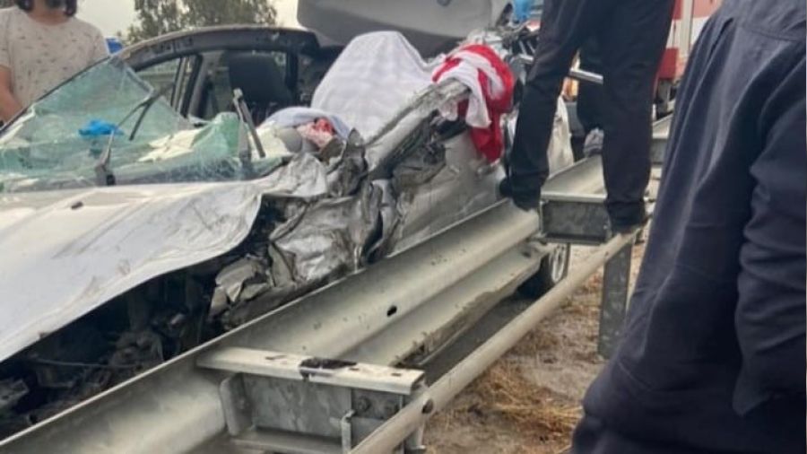 İzmir'de feci kaza: 3 çocuk annesiz kaldı