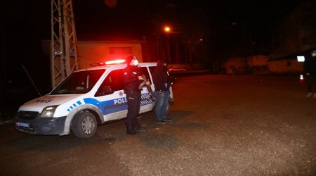 'İhbar ettin' diye öldürmüş