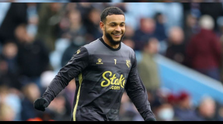 Joshua King Fenerbahçe için geliyor