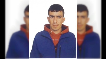 Kaçtı yakalandı, kaçtı yine yakalandı